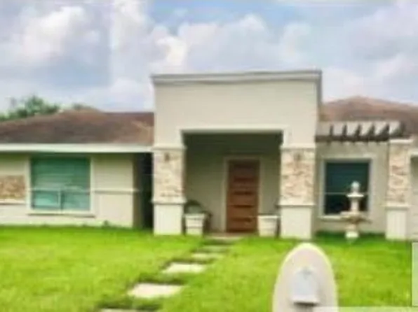 158 Shoreline Dr, Brownsville, TX 78521