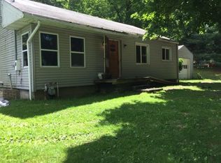 1207 15th St, Franklin, PA 16323