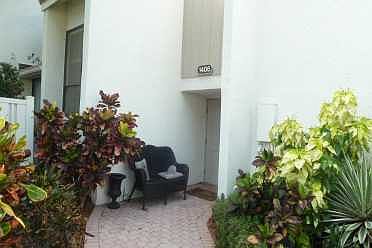 Home For Sale In Boca West