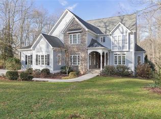 122 Summerfield Ln, Anderson, SC 29621