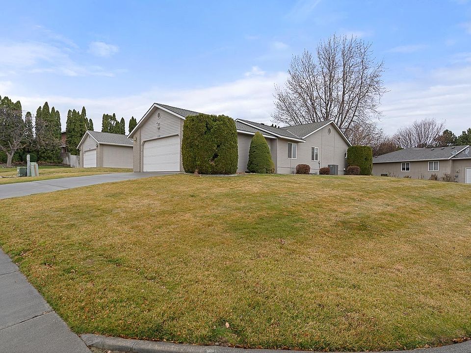 219 W Canyon Lakes Dr, Kennewick, WA 99337 Zillow