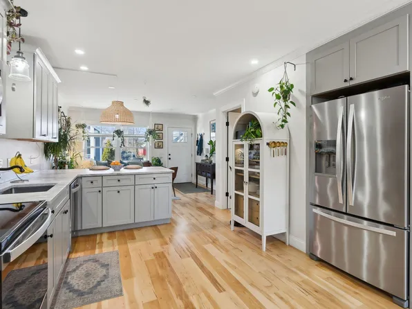 66 Evans Street #12, South Portland, ME 04106