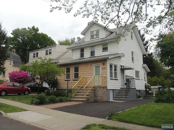 115 E Pleasant Ave, Maywood, NJ 07607