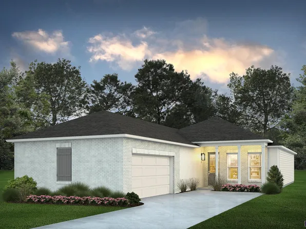 3046 Creekstone Ave, Baton Rouge, LA 70810