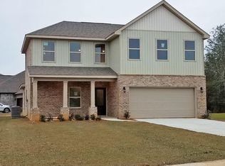 755 Crooked Stick Dr, Diamondhead, MS 39525