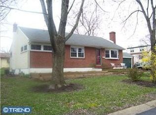 14 Clayton Ave, Wilmington, DE 19809
