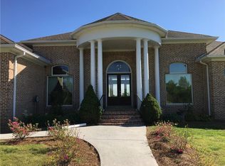 942 Goat Rd NW, Resaca, GA 30735