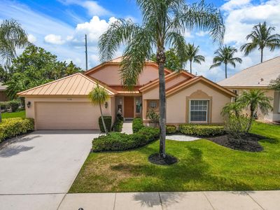 15798 Bent Creek Road, Wellington, FL, 33414