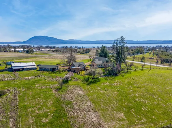 1950 Highway 20 Highway, Upper Lake, CA 95485