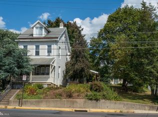2803 Kutztown Rd, Reading, PA 19605