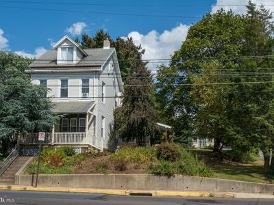 2803 Kutztown Rd, Reading, PA, 19605