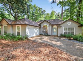 2924 Parrish Dr, Tallahassee, FL 32309
