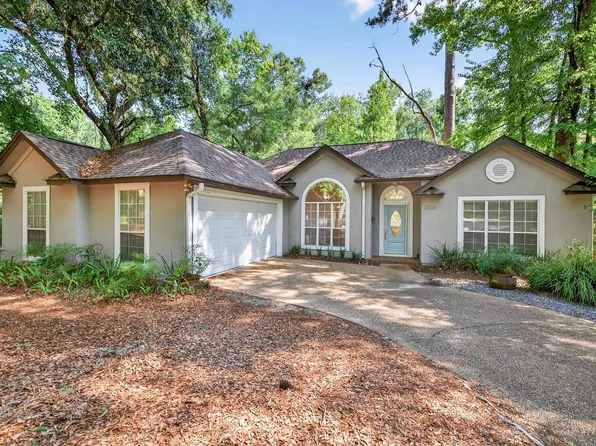 2924 Parrish Dr, Tallahassee, FL 32309