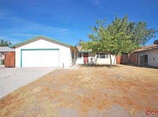 278 Via Ramona, Paso Robles, CA 93446