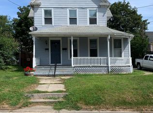 19 Alger St #A, New London, CT 06320