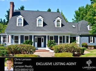 3835 SW Trail Rd, Tualatin, OR 97062