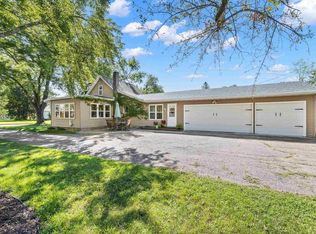 820 Cliff St, Wisconsin Rapids, WI 54494