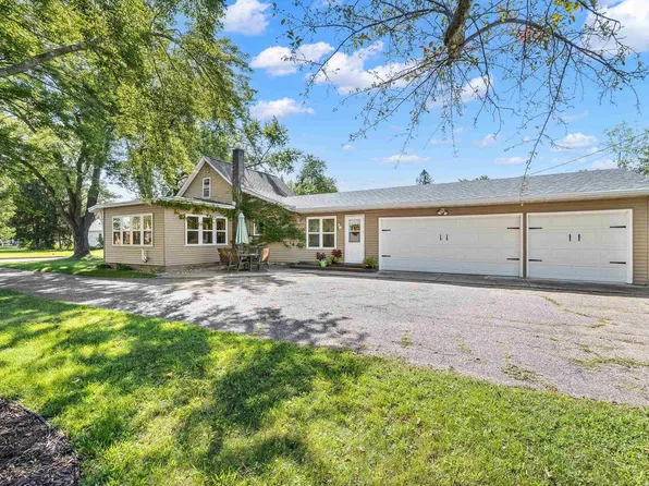 820 CLIFF STREET, Wisconsin Rapids, WI 54494