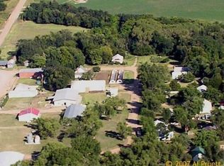 105 S Main St, Wilmore, KS 67155