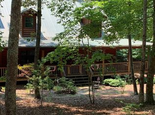 482 Enchanted Woods Dr, Blairsville, GA 30512
