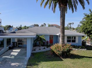 423 18th Ave, Indian Rocks Beach, FL 33785