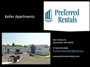 953 S Keller St #13, Kennewick, WA 99336