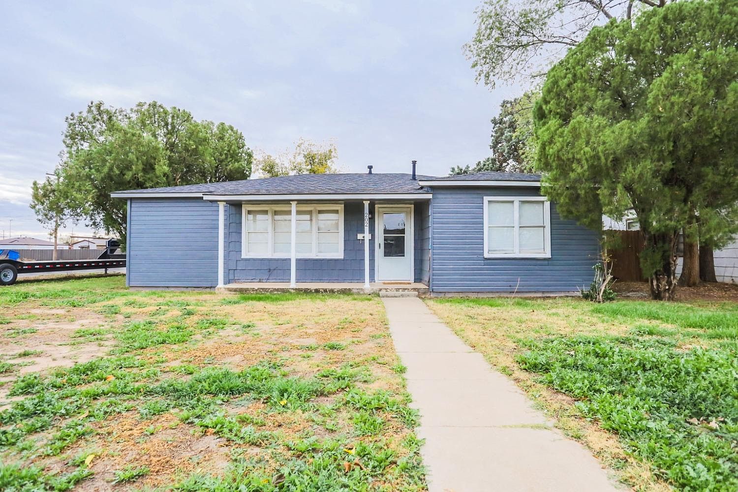 202 15th St, Levelland, TX 79336 Zillow