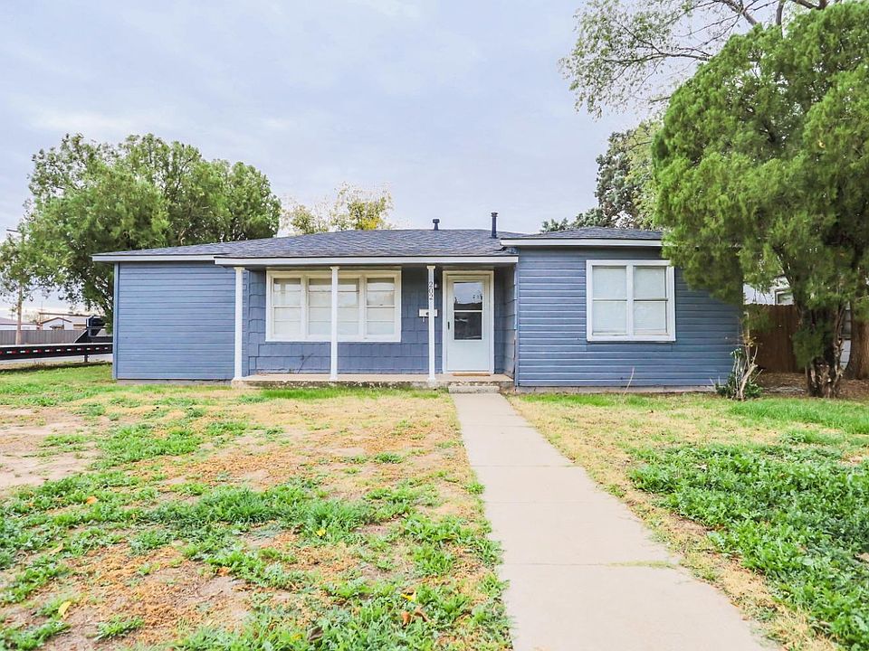 202 15th St, Levelland, TX 79336 Zillow