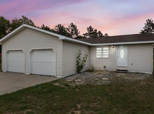 7649 W 8th Rd, Mesick, MI 49668