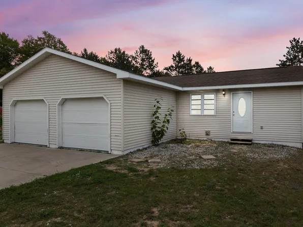 7649 W 8th Rd, Mesick, MI 49668