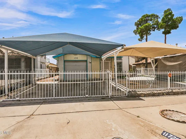11728 John Polley Cir, El Paso, TX 79936
