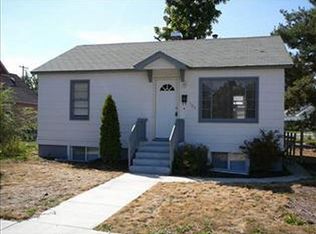 106 E Cleveland Blvd, Caldwell, ID 83605