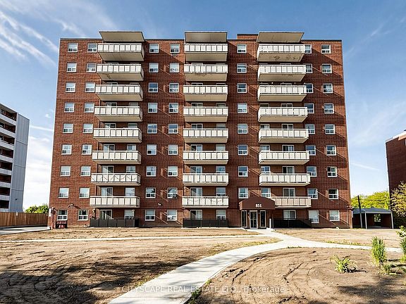 2nd image of 851 Queenston Rd #708