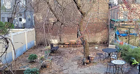 Rented by City Limits Leasing