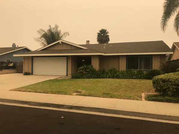 3662 E Almendro Way, Camarillo, CA 93010