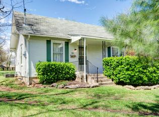 1503 S Jefferson Ave, Springfield, MO 65807