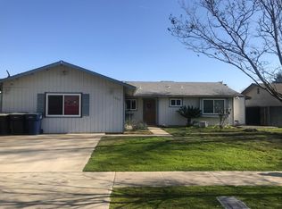 1862 S Balboa St, Tulare, CA 93274