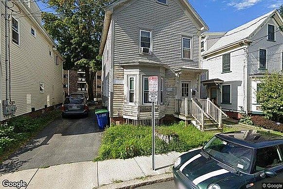 4 Fairlee St Somerville Ma 02144 Zillow