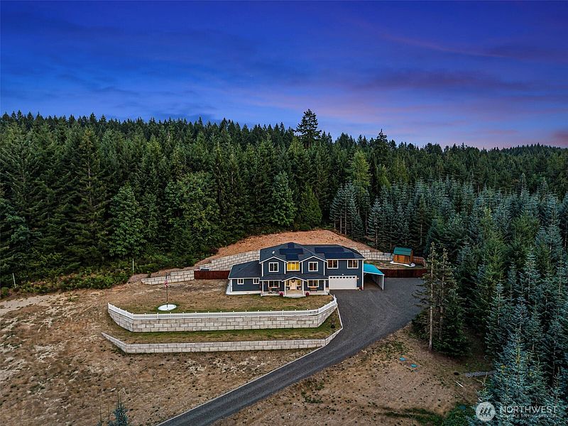 2nd image of 9611 W Belfair Valley Road