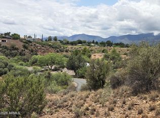 2350 S Valley Dr #700, Cottonwood, AZ 86326