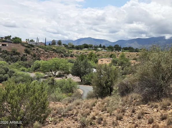 2350 S VALLEY Drive #700, Cottonwood, AZ 86326