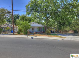 1648 W San Antonio St, New Braunfels, TX 78130