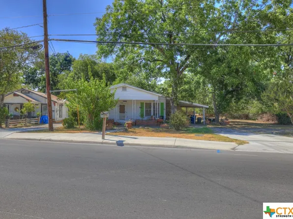 1648 W San Antonio St, New Braunfels, TX 78130