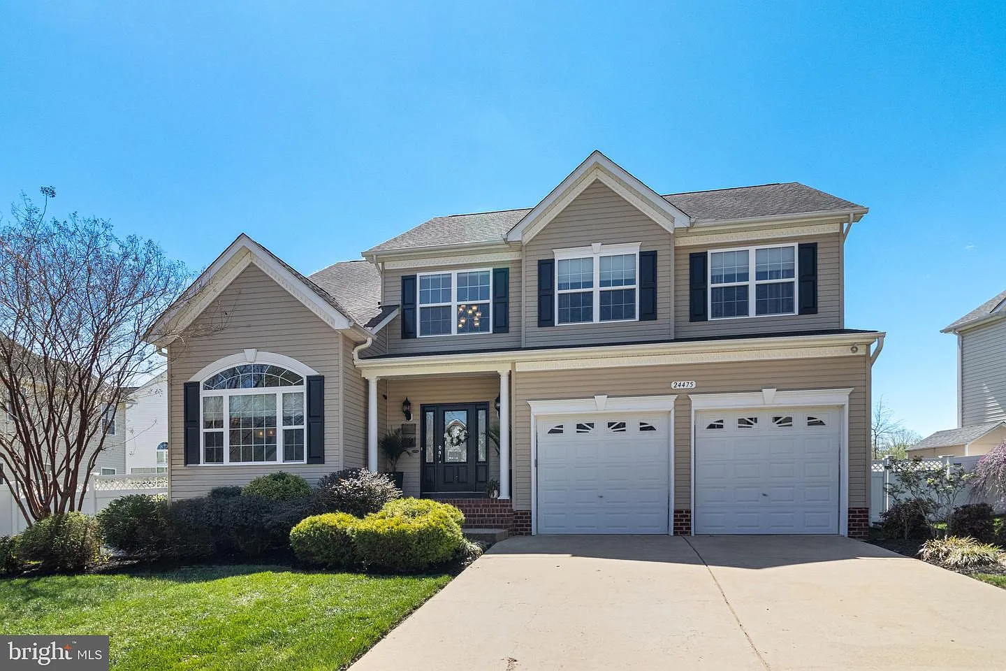 24475 Broad Creek Dr photo 1