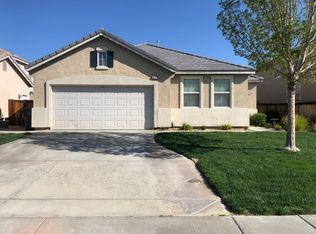 3131 Perdot Ave, Rosamond, CA 93560
