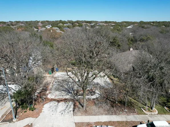 15 Ferris, San Antonio, TX 78254