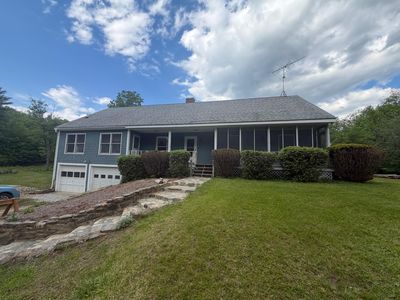 692 Beauty Hill Road, Barnstead, NH, 03218