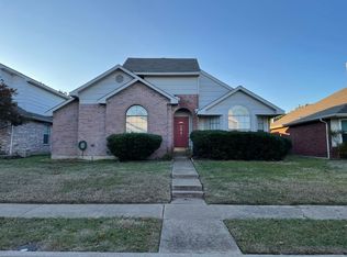 7879 Excaliber Rd, Frisco, TX 75035