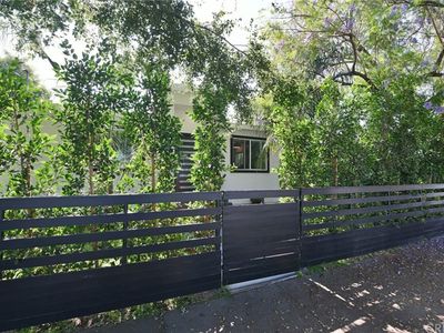 621 N Garfield Ave, Pasadena, CA, 91101
