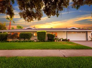 1397 N Ukiah Way, Upland, CA 91786